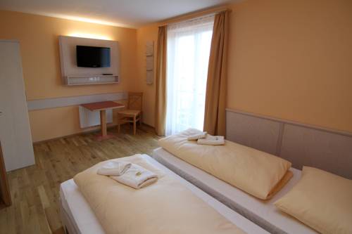 Imagen de la habitación del Jufa Hotel Kempten. Foto 3