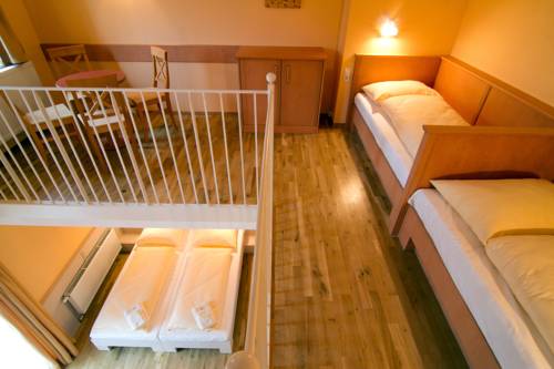 Imagen de la habitación del Jufa Hotel Kempten. Foto 4