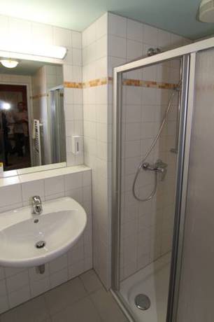 Imagen de la habitación del Jufa Hotel Kempten. Foto 5