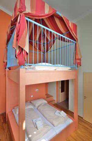 Imagen de la habitación del Jufa Hotel Kempten. Foto 6
