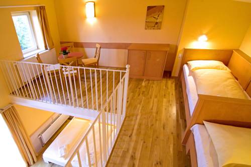 Imagen de la habitación del Jufa Hotel Kempten. Foto 7