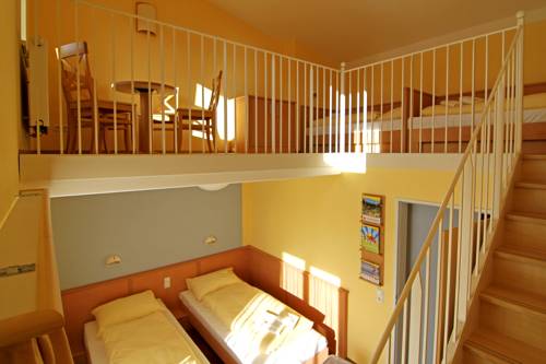 Imagen de la habitación del Jufa Hotel Kempten. Foto 9