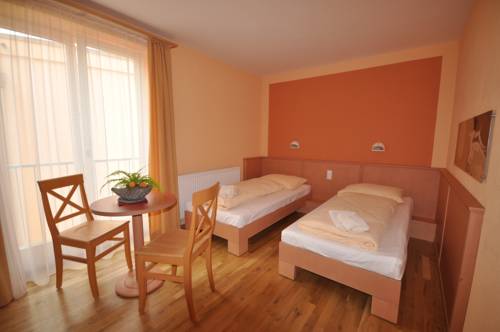 Imagen de la habitación del Jufa Hotel Kempten. Foto 11