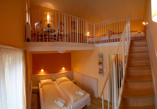 Imagen de la habitación del Jufa Hotel Kempten. Foto 12