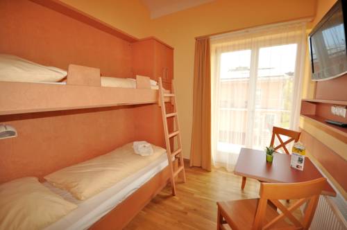 Imagen de la habitación del Jufa Hotel Kempten. Foto 13