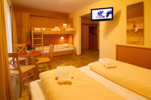 Imagen de la habitación del Jufa Hotel Kempten. Foto 15