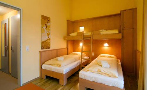 Imagen de la habitación del Jufa Hotel Kempten. Foto 16