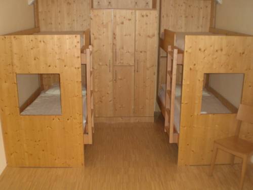 Imagen de la habitación del Jufa Hotel Wipptal. Foto 5