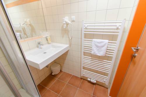 Imagen de la habitación del Jufa Hotel Wipptal. Foto 8