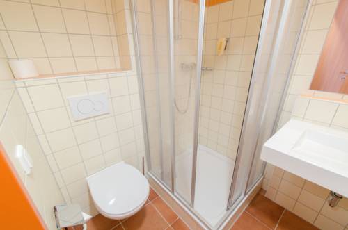 Imagen de la habitación del Jufa Hotel Wipptal. Foto 9