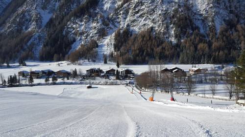 Imagen de la habitación del Jugend- Und Familieng&auml;stehaus Heiligenblut. Foto 2