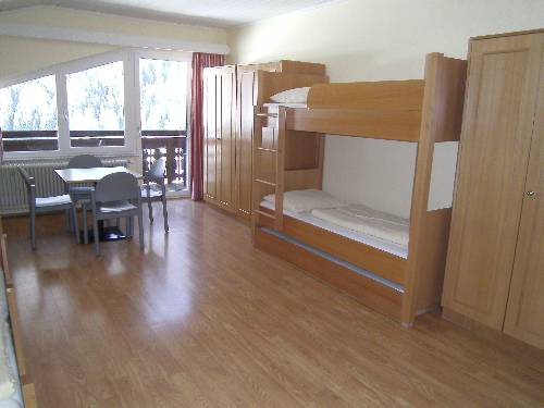 Imagen de la habitación del Jugend- Und Familieng&auml;stehaus Heiligenblut. Foto 3