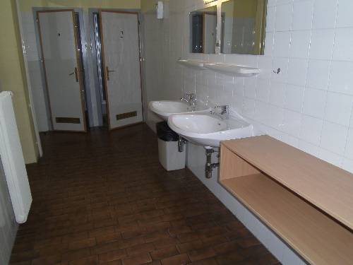 Imagen de la habitación del Jugend- Und Familieng&auml;stehaus Heiligenblut. Foto 4