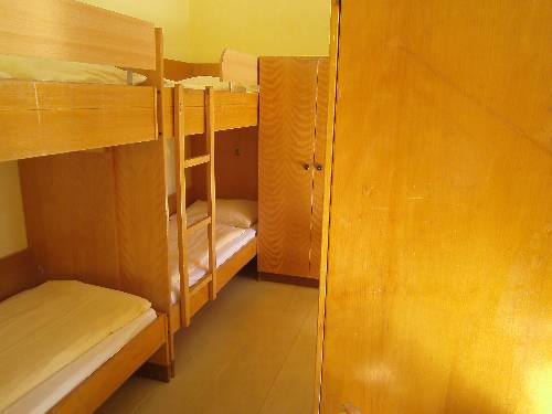 Imagen de la habitación del Jugend- Und Familieng&auml;stehaus Heiligenblut. Foto 5