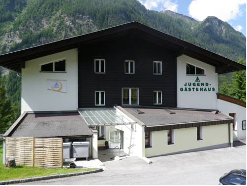 Imagen de la habitación del Jugend- Und Familieng&auml;stehaus Heiligenblut. Foto 6