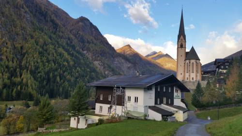 Imagen de la habitación del Jugend- Und Familieng&auml;stehaus Heiligenblut. Foto 7