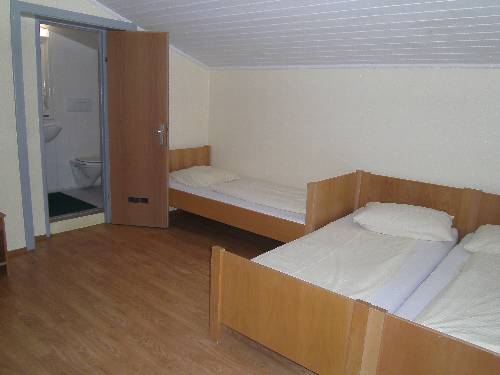 Imagen de la habitación del Jugend- Und Familieng&auml;stehaus Heiligenblut. Foto 9