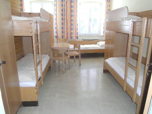 Imagen de la habitación del Jugend- Und Familieng&auml;stehaus Heiligenblut. Foto 11