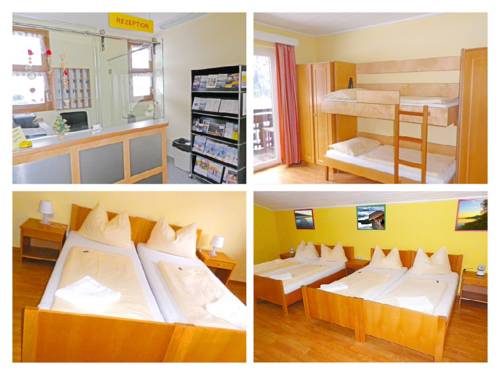 Imagen de la habitación del Jugend- Und Familieng&auml;stehaus Heiligenblut. Foto 12