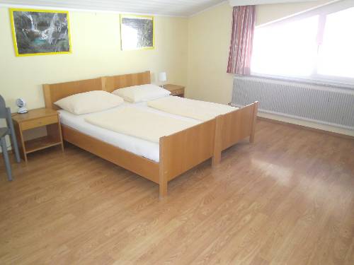 Imagen de la habitación del Jugend- Und Familieng&auml;stehaus Heiligenblut. Foto 14