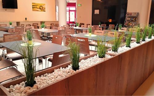 Imagen general del Jugend- und Familieng&auml;stehaus Klagenfurt. Foto 3