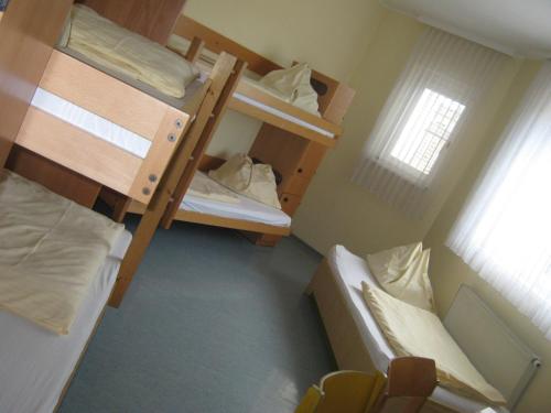 Imagen de la habitación del Jugend- und Familieng&auml;stehaus Klagenfurt. Foto 5