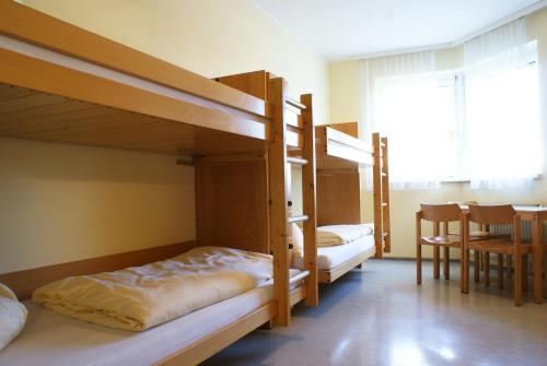 Imagen de la habitación del Jugend- und Familieng&auml;stehaus Klagenfurt. Foto 6