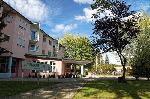 Imagen general del Jugend- und Familieng&auml;stehaus Klagenfurt. Foto 4