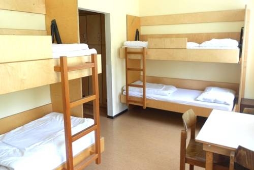 Imagen general del Jugend- und Familiengästehaus Villach. Foto 2