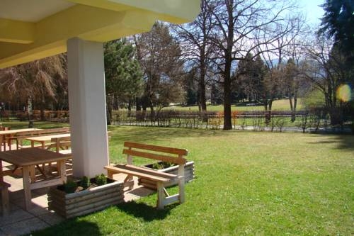 Imagen general del Jugend- und Familiengästehaus Villach. Foto 4