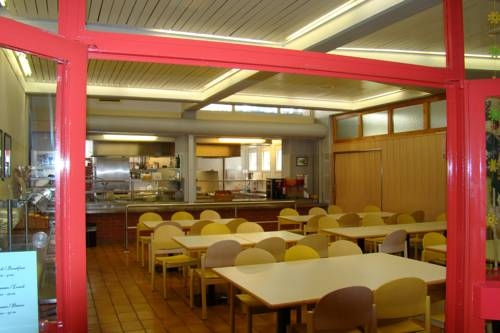 Imagen general del Jugend- und Familiengästehaus Villach. Foto 6