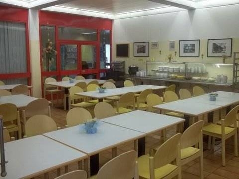 Imagen general del Jugend- und Familiengästehaus Villach. Foto 8