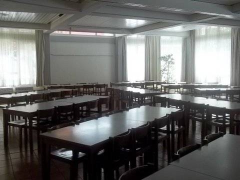 Imagen general del Jugend- und Familiengästehaus Villach. Foto 11