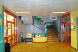 Imagen general del Jugend- und Familiengästehaus Villach. Foto 13