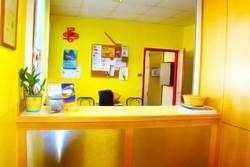 Imagen general del Jugend- und Familiengästehaus Villach. Foto 15