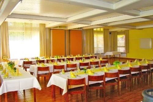 Imagen general del Jugend- und Familiengästehaus Villach. Foto 16