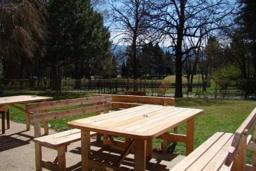 Imagen general del Jugend- und Familiengästehaus Villach. Foto 17