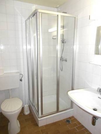 Imagen general del Jugend- und Familiengästehaus Villach. Foto 19