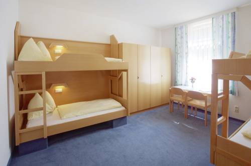 Imagen de la habitación del Jugendgästehaus Bad Ischl. Foto 2