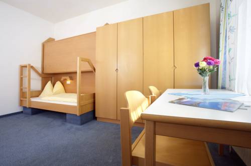 Imagen de la habitación del Jugendgästehaus Bad Ischl. Foto 3