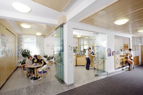 Imagen de la habitación del Jugendgästehaus Bad Ischl. Foto 4