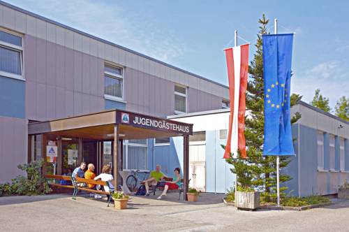 Imagen de la habitación del Jugendgästehaus Bad Ischl. Foto 5