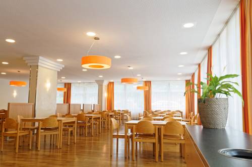 Imagen de la habitación del Jugendgästehaus Bad Ischl. Foto 7