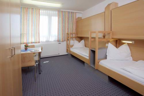 Imagen de la habitación del Jugendgästehaus Linz. Foto 3