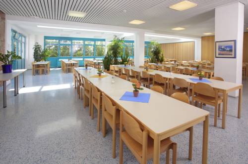 Imagen de la habitación del Jugendgästehaus Linz. Foto 4