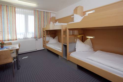 Imagen de la habitación del Jugendgästehaus Linz. Foto 5