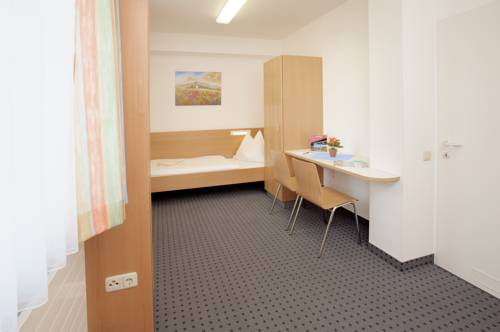 Imagen de la habitación del Jugendgästehaus Linz. Foto 6
