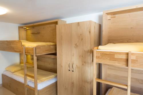 Imagen de la habitación del Jugendgästehaus Schaidberg. Foto 3