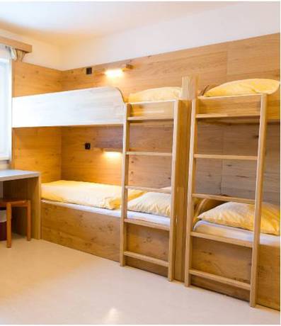 Imagen de la habitación del Jugendgästehaus Schaidberg. Foto 5