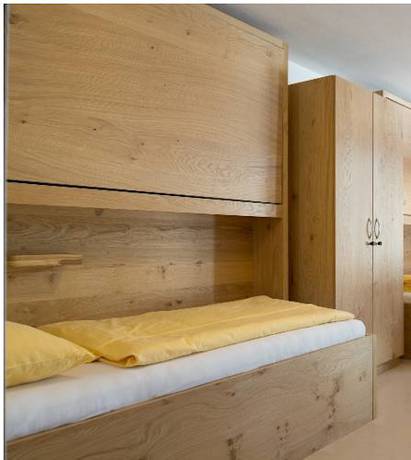 Imagen de la habitación del Jugendgästehaus Schaidberg. Foto 6